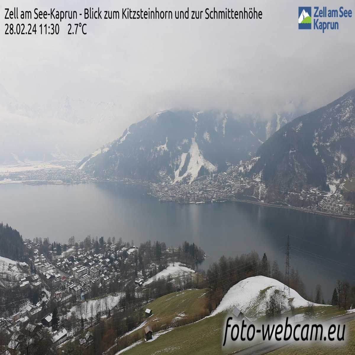 Fuschl Am See webcam