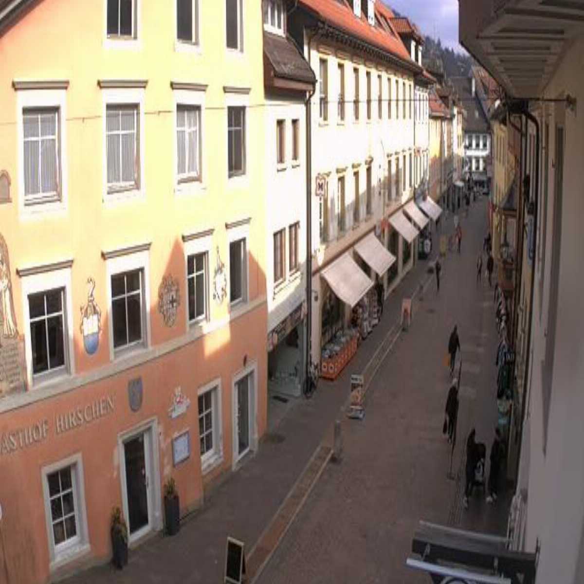 Hosskirch webcam