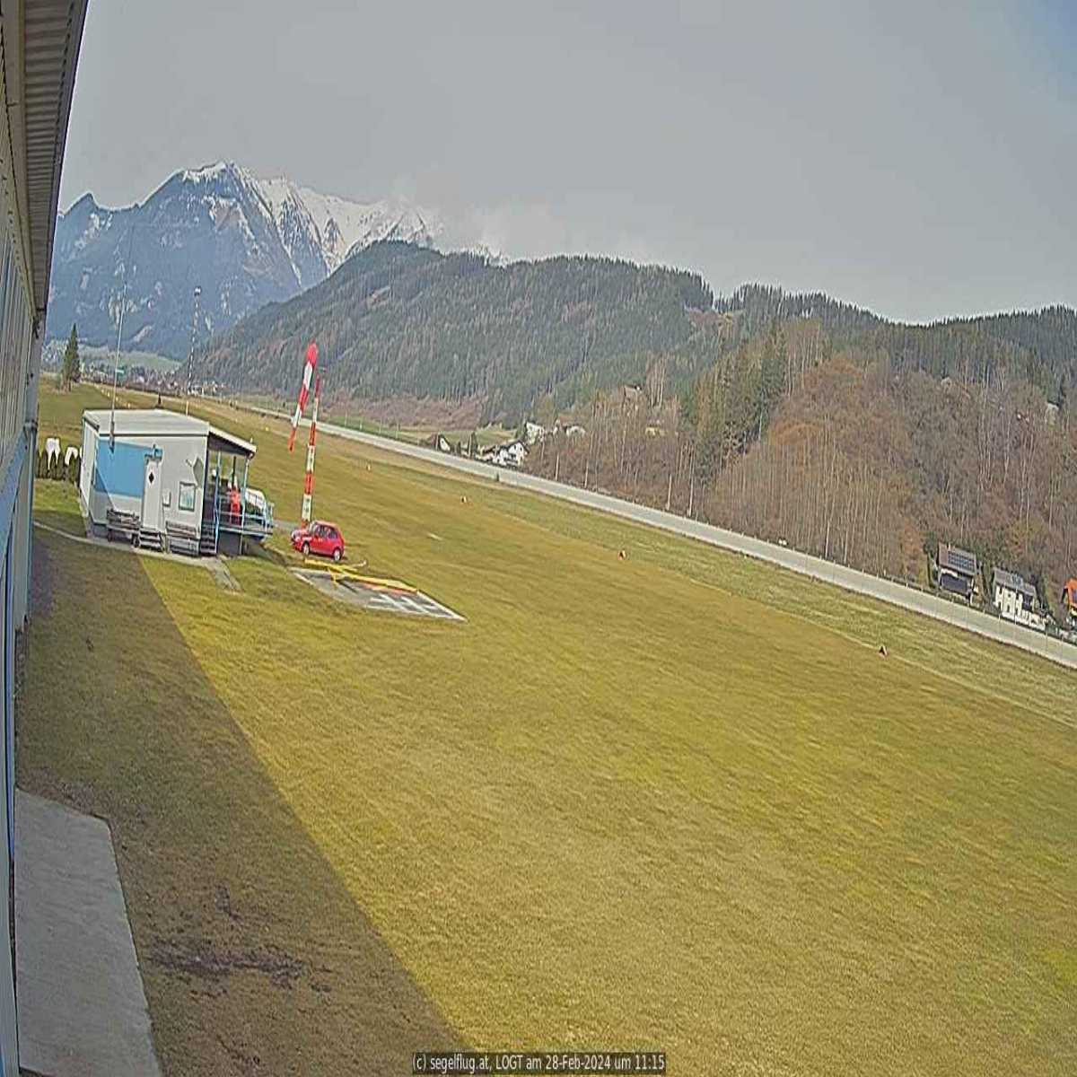 Bad Aussee webcam