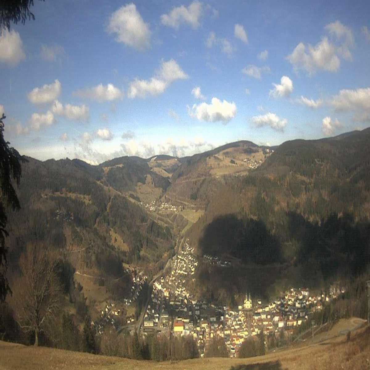 Hosskirch webcam