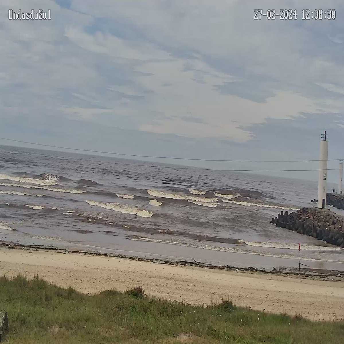 Teutonia webcam