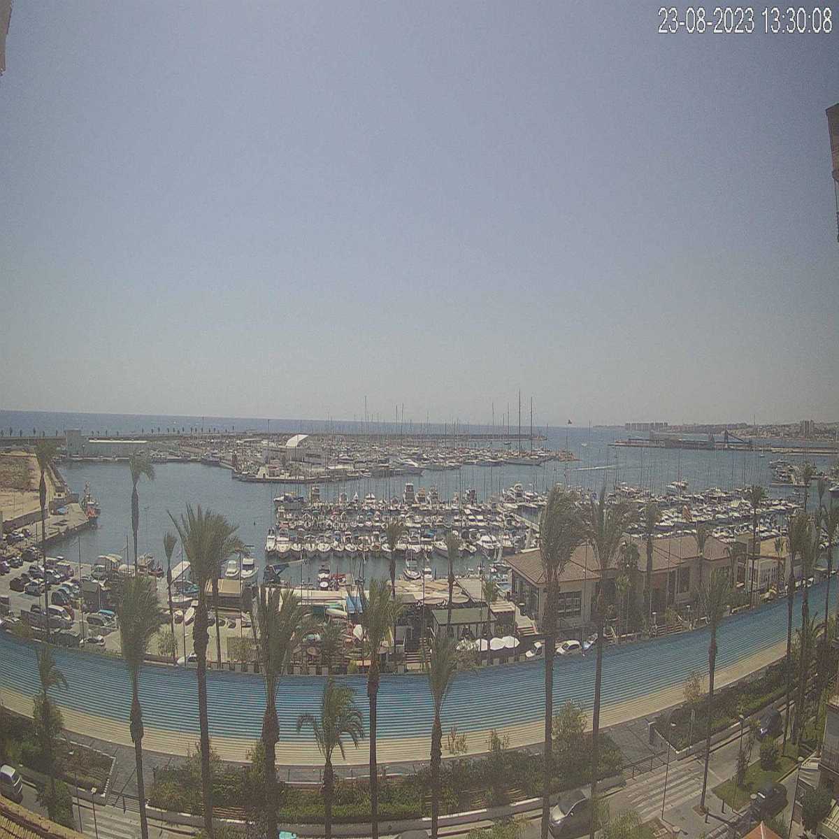 Tabernes De Valldigna webcam