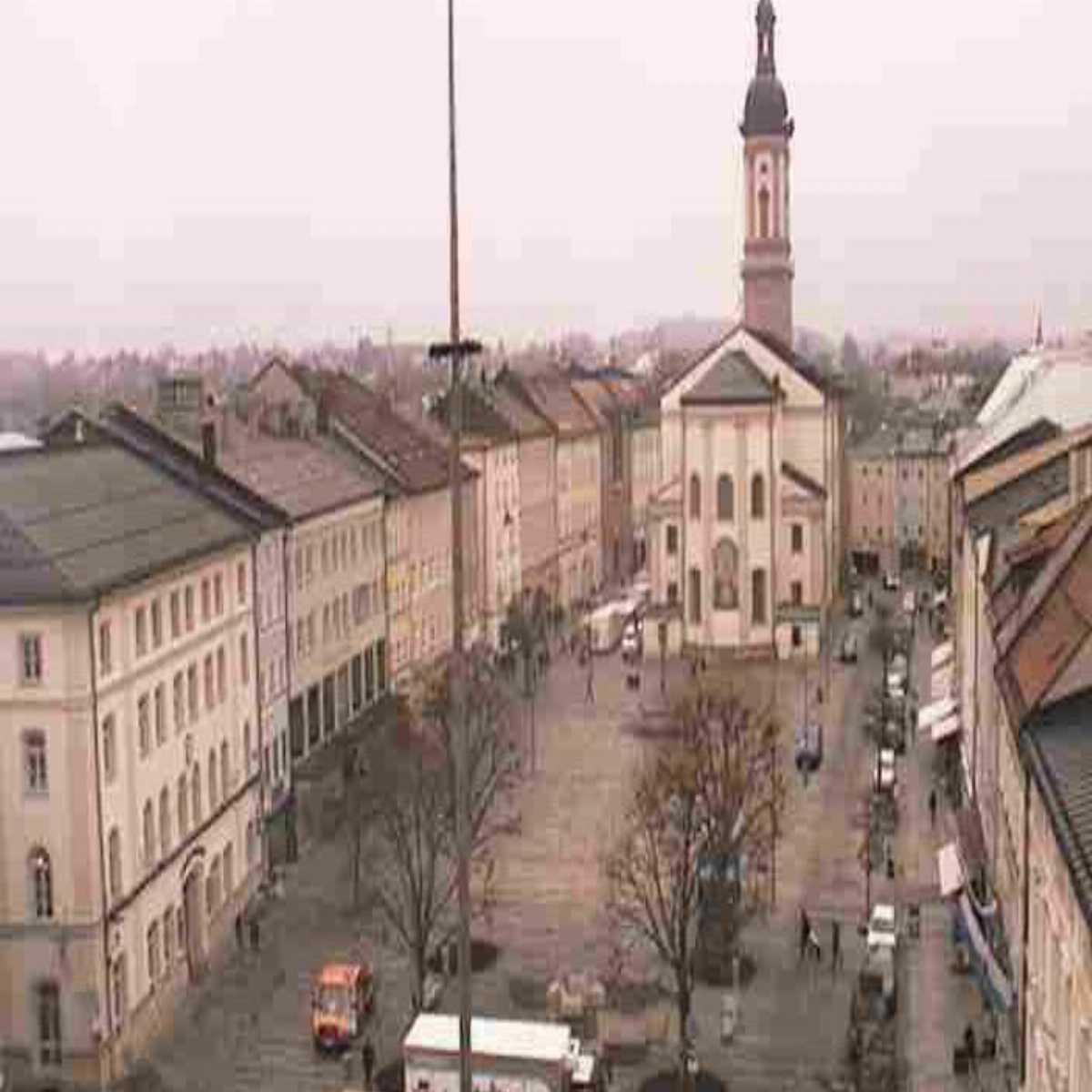 Baierbrunn webcam