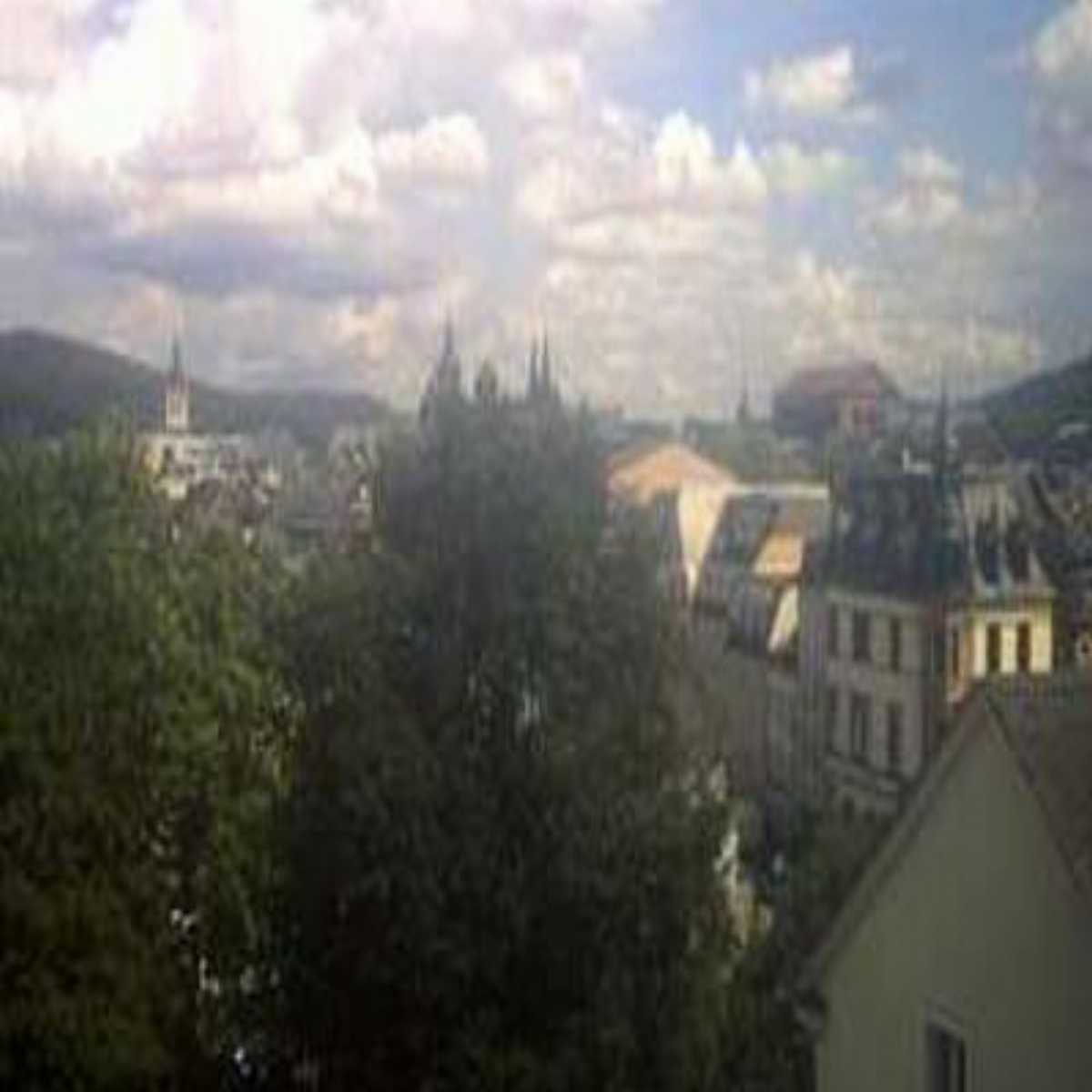 Kottenheim webcam