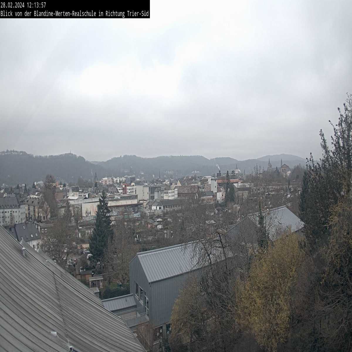 Kottenheim webcam