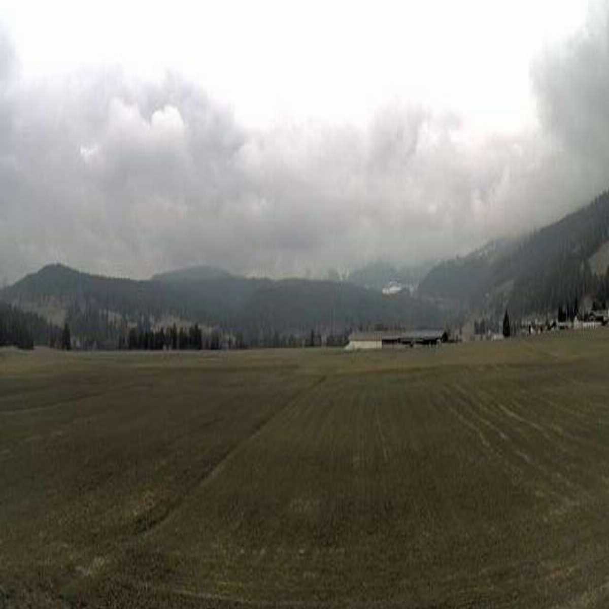 Davos webcam