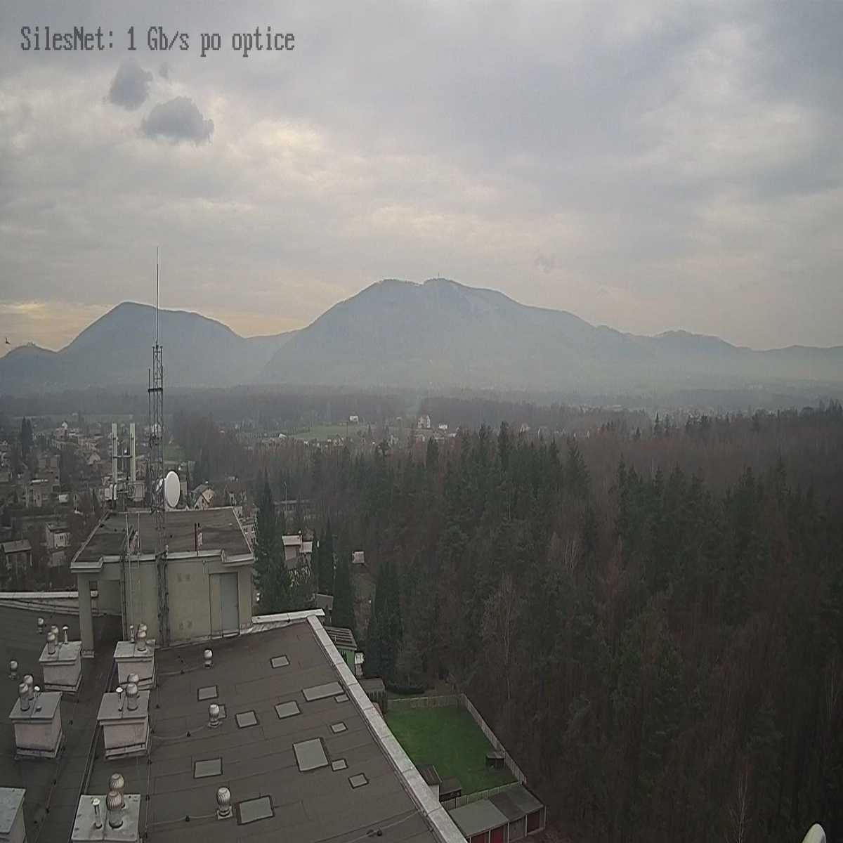 Frydlant Nad Ostravici webcam