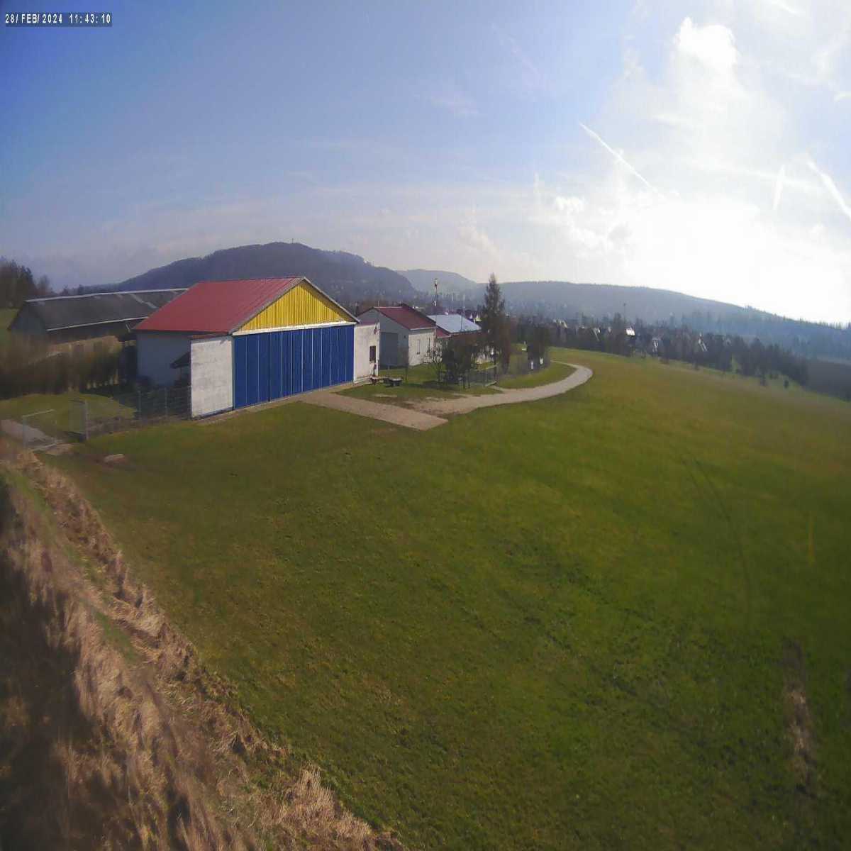 Bernhardsthal webcam
