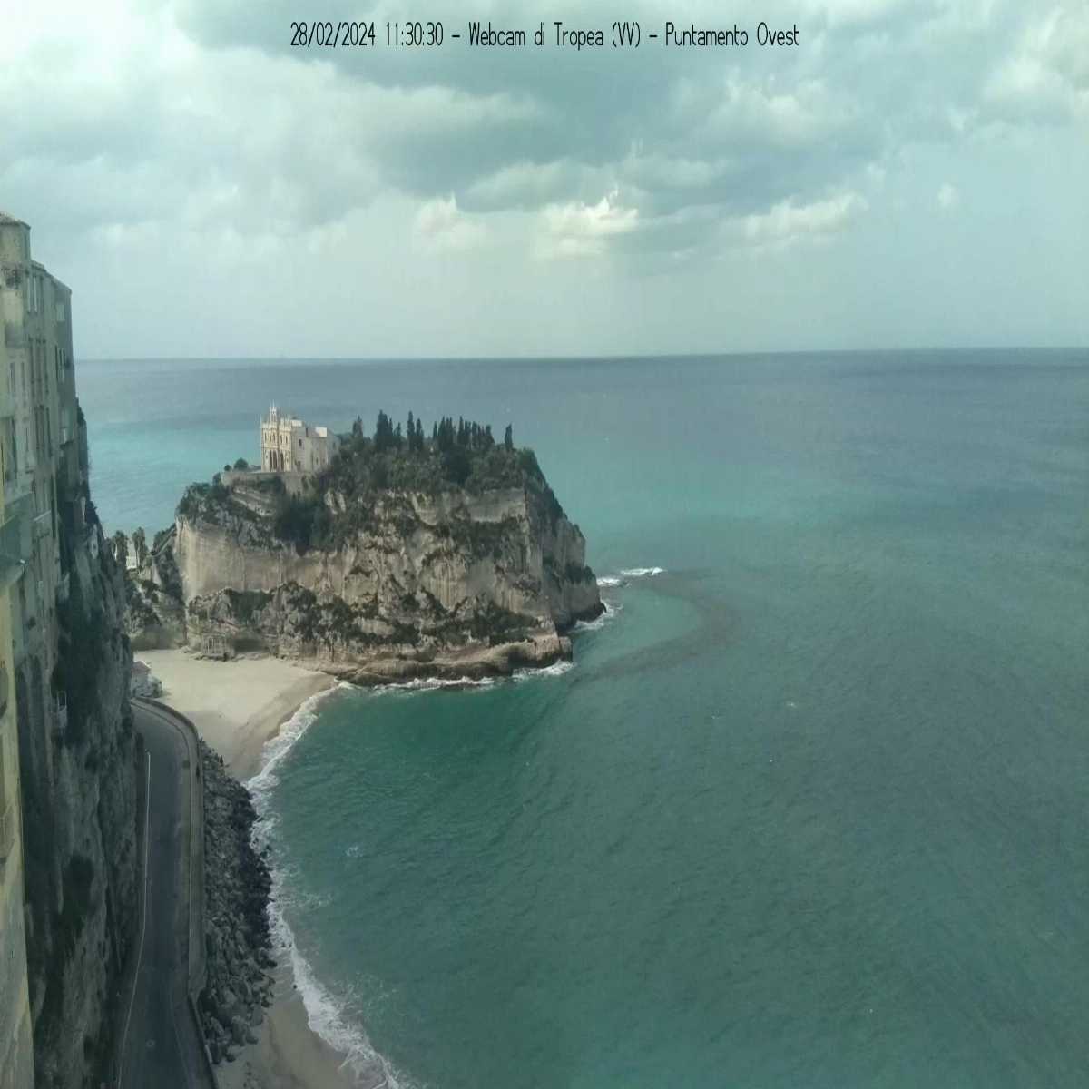 Cavoni Ginestreto webcam