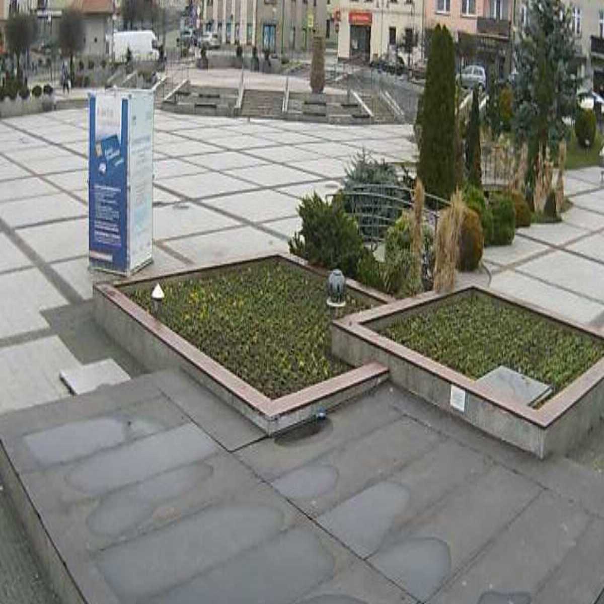 Grodek Nad Dunajcem webcam