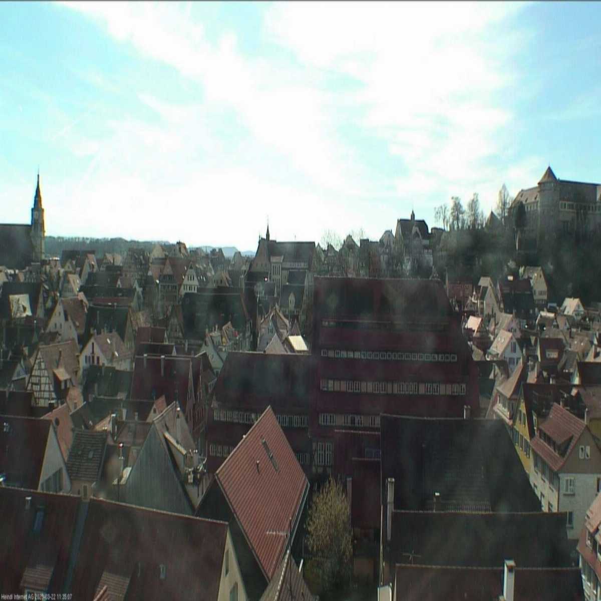 Hosskirch webcam