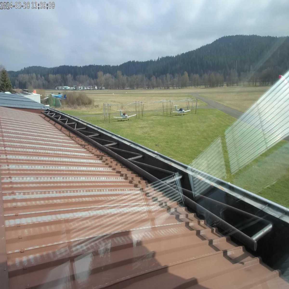 Hosskirch webcam