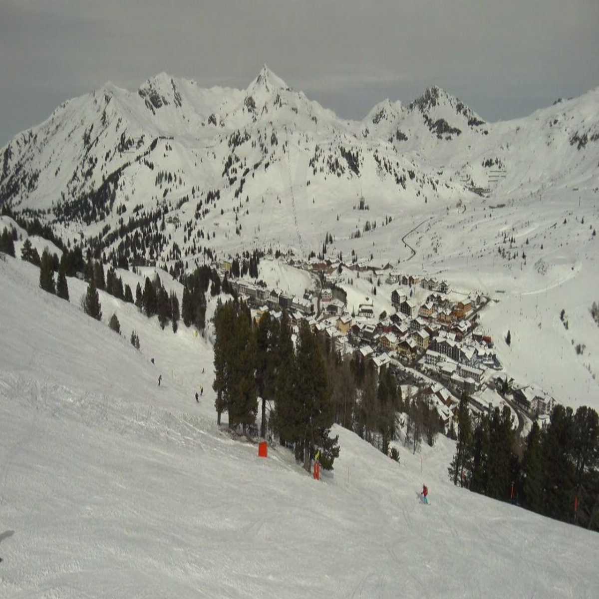 Fuschl Am See webcam