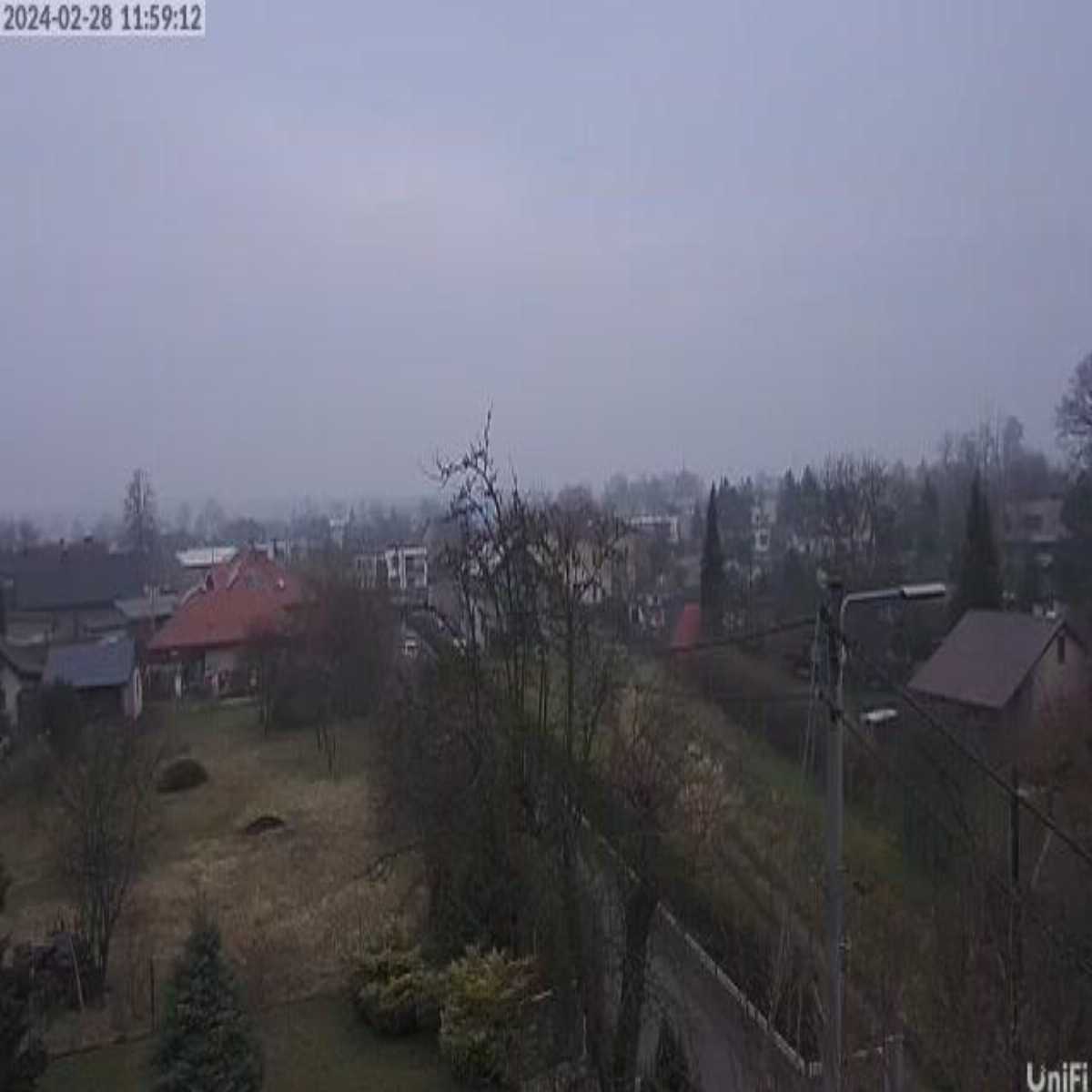 Wisla webcam