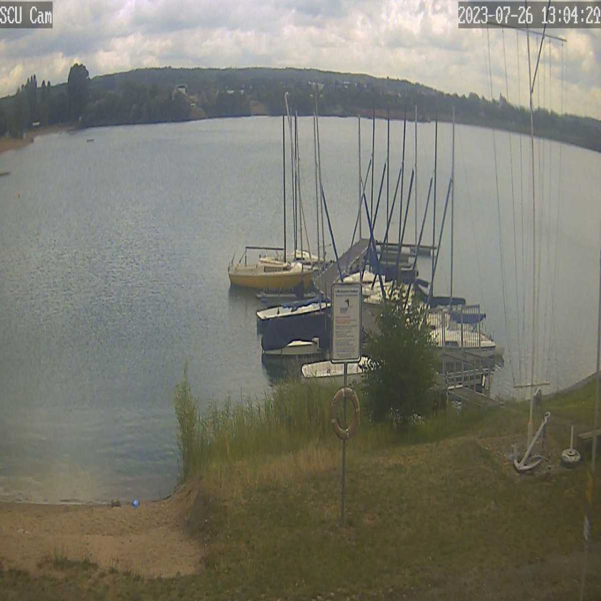 Hosskirch webcam