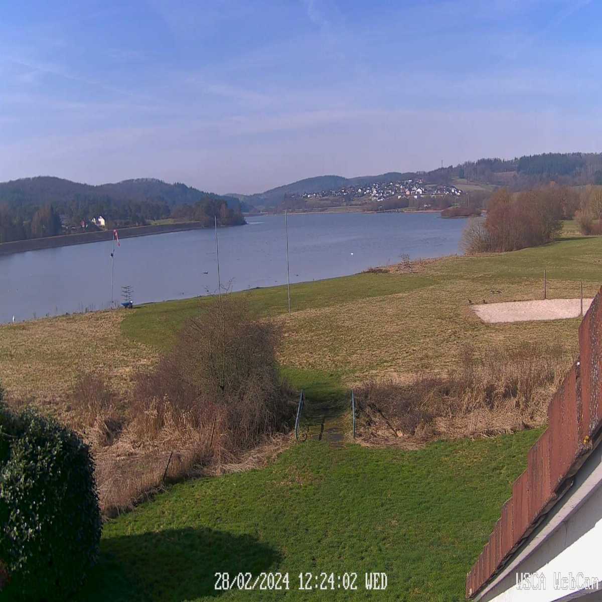 Frankfurt webcam