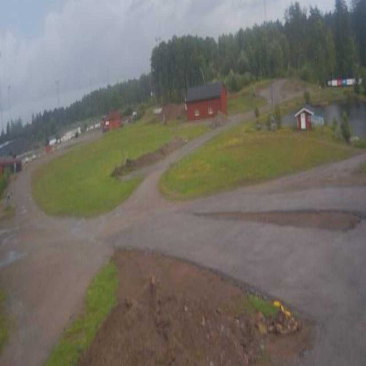 Molndal webcam