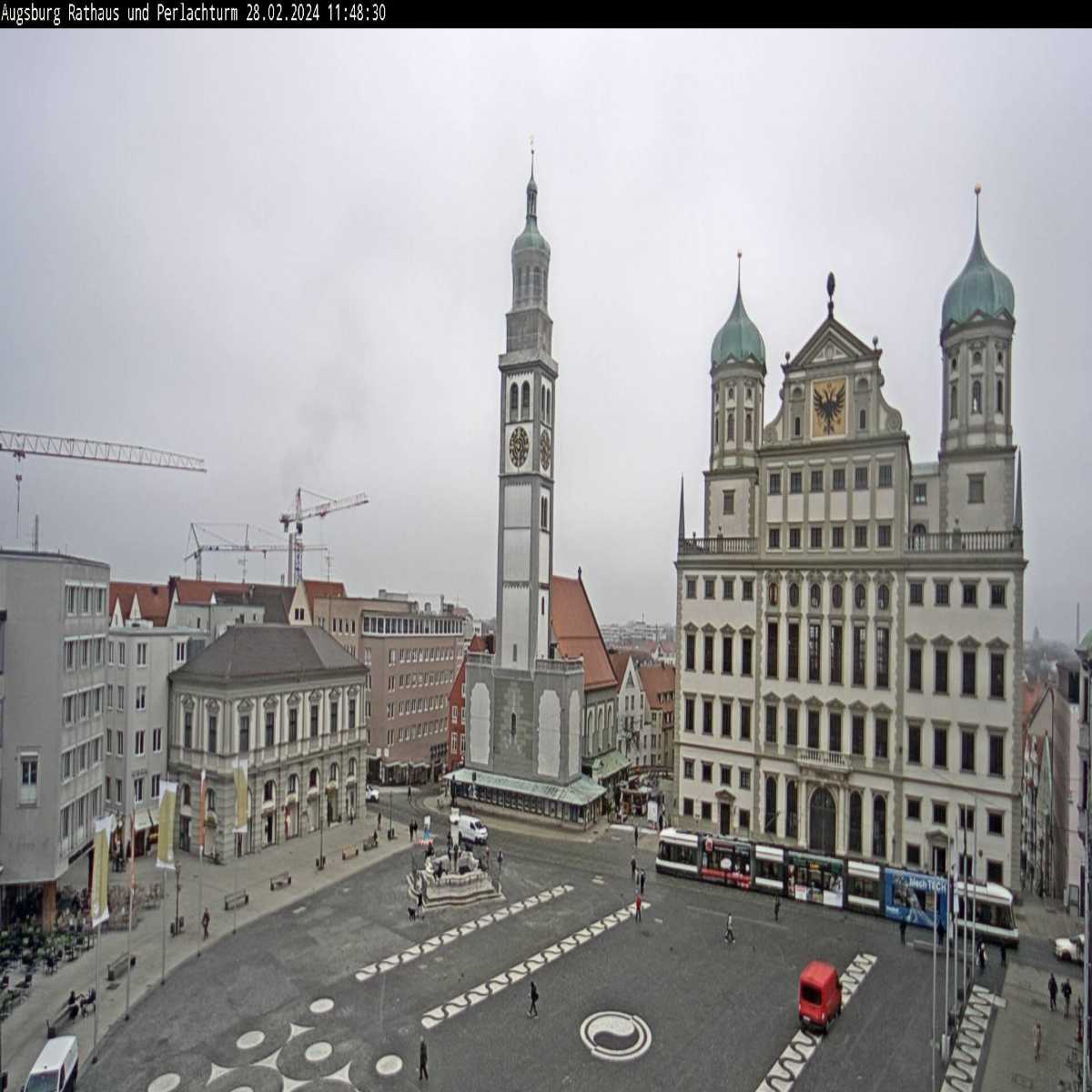 Baierbrunn webcam