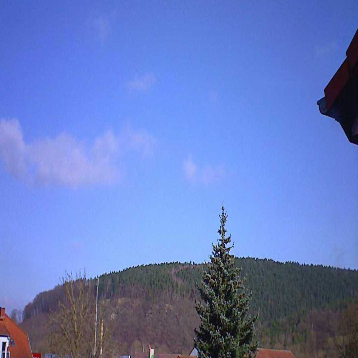 Bernhardsthal webcam