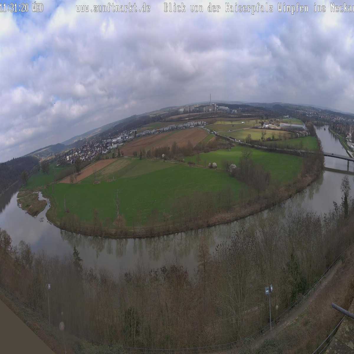 Hosskirch webcam