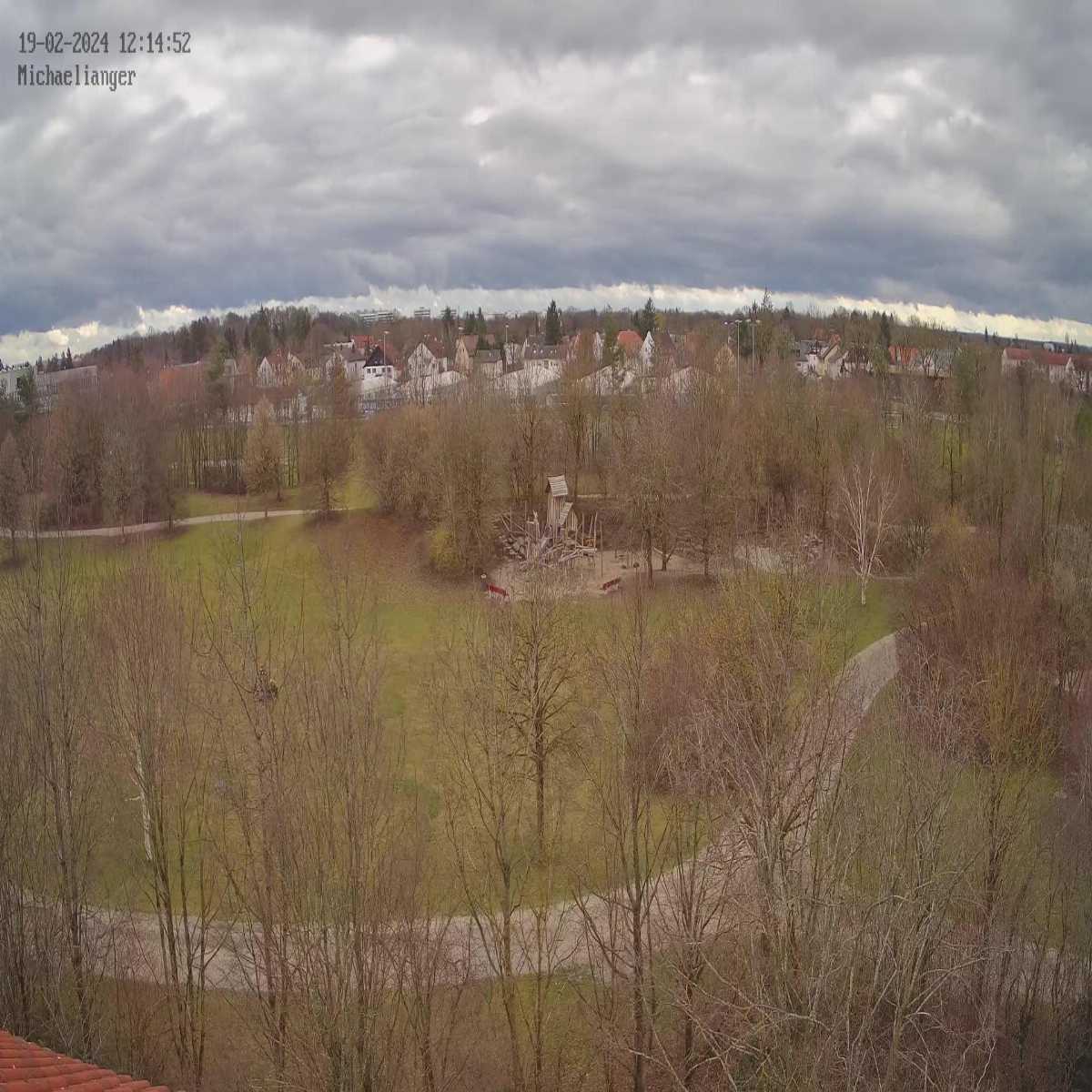 Baierbrunn webcam