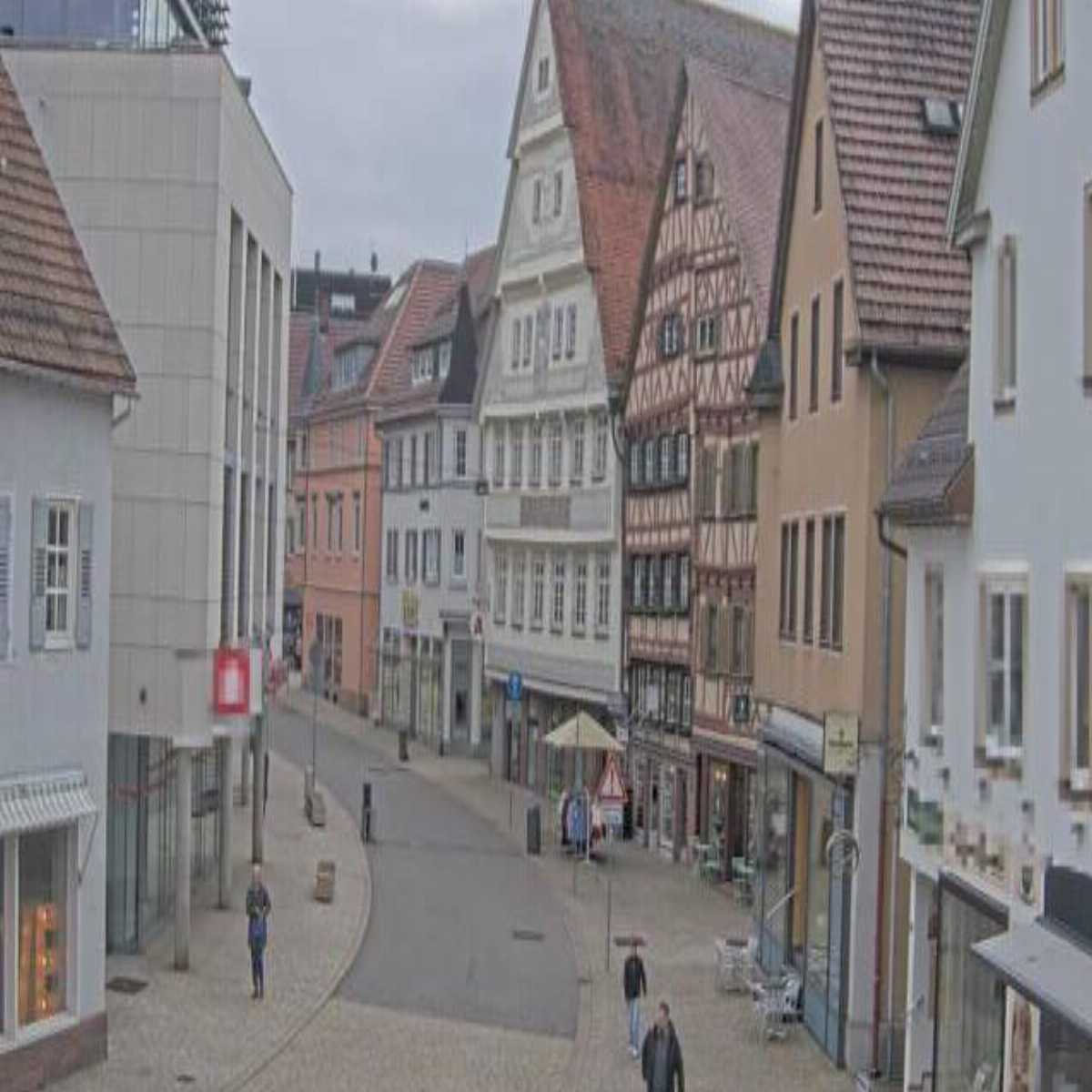 Hosskirch webcam