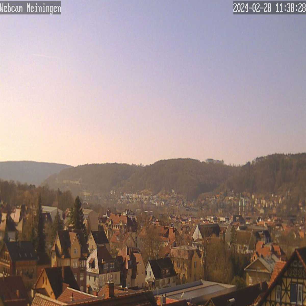 Gommla webcam