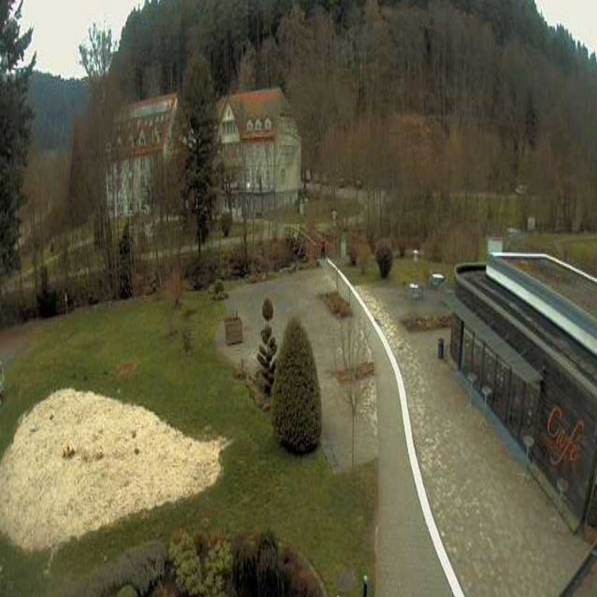 Hosskirch webcam