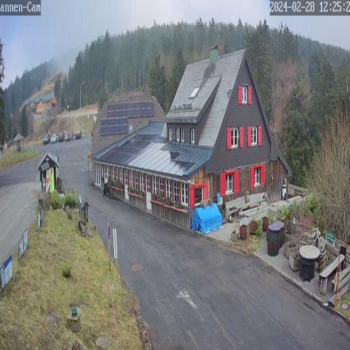 Hosskirch webcam