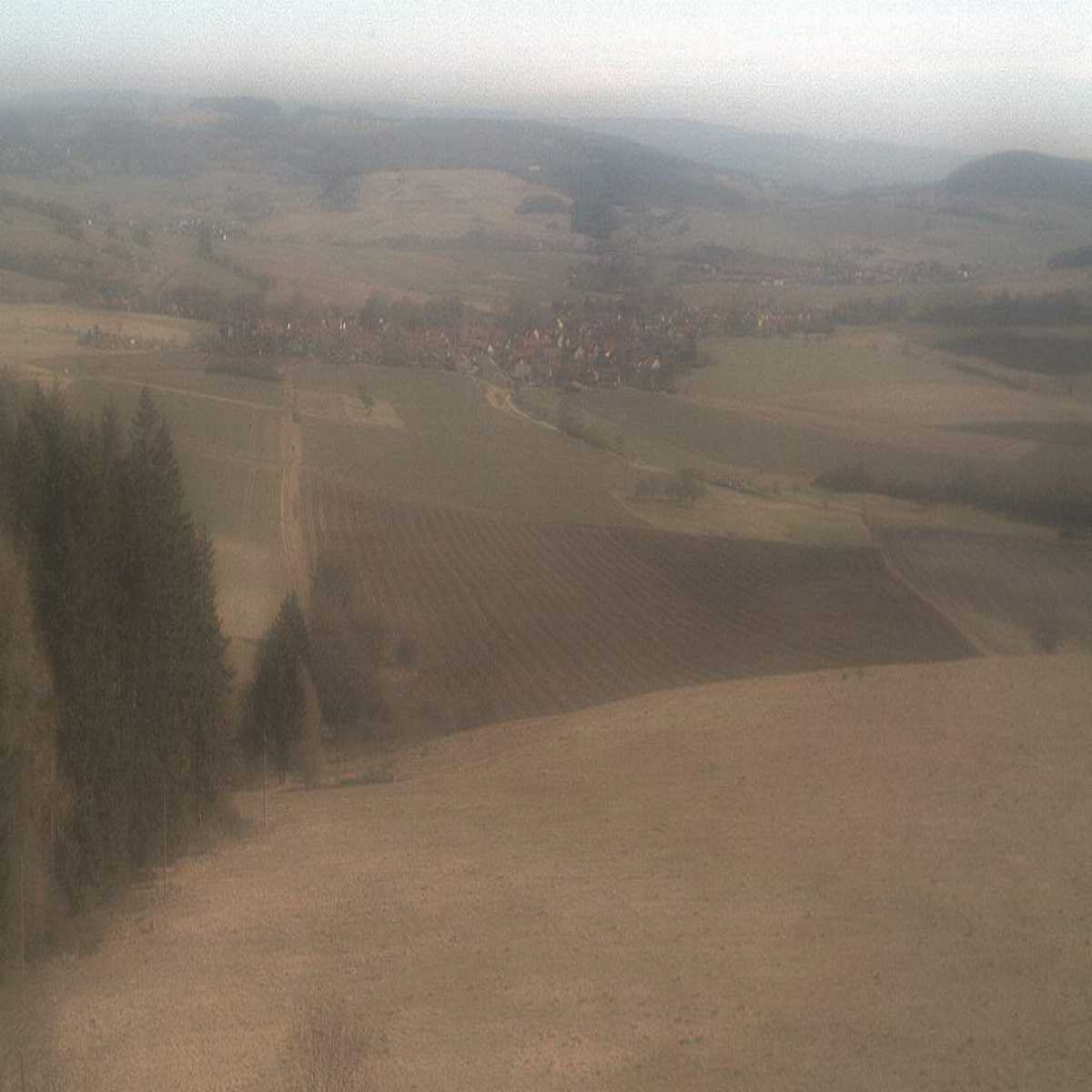 Bernhardsthal webcam