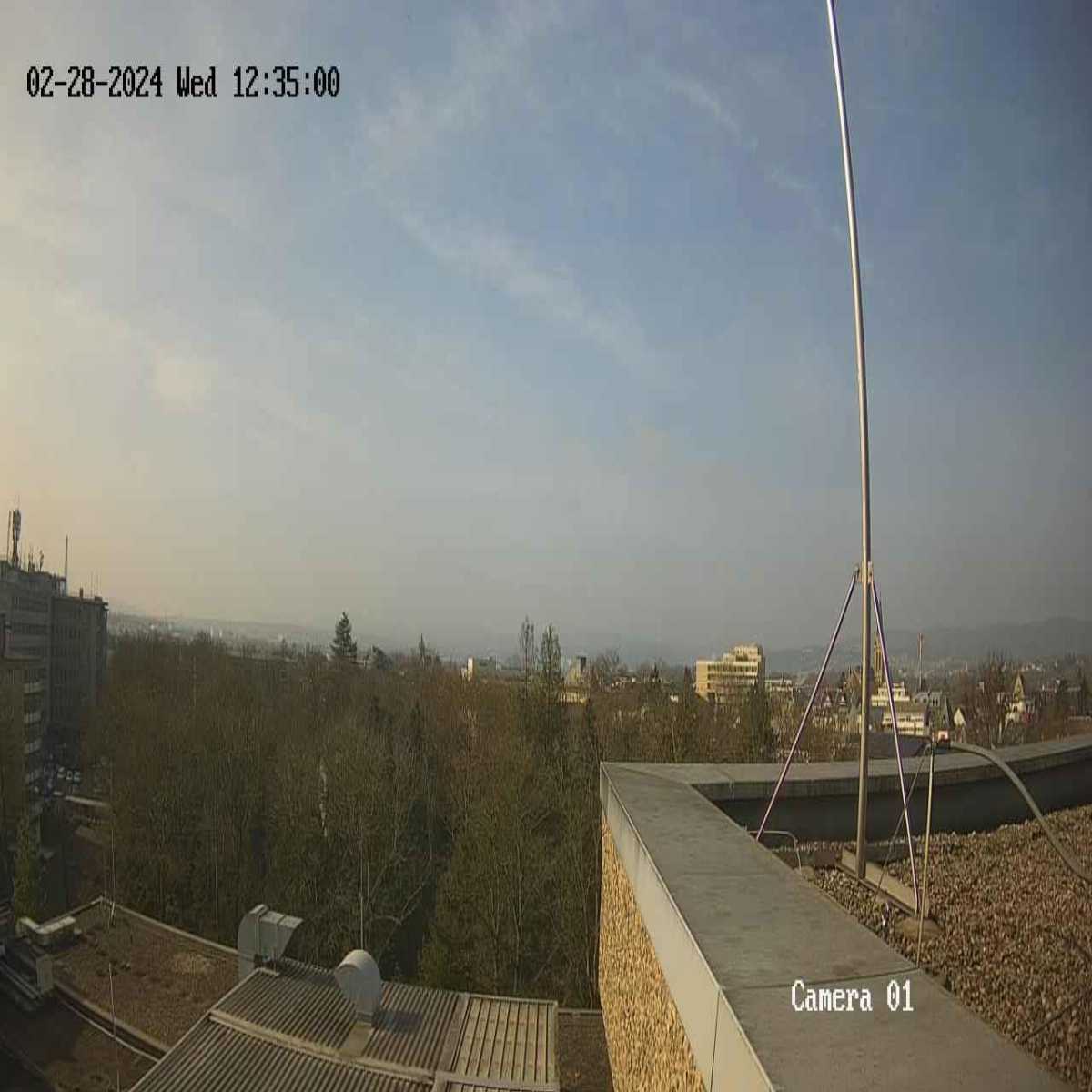 Kottenheim webcam
