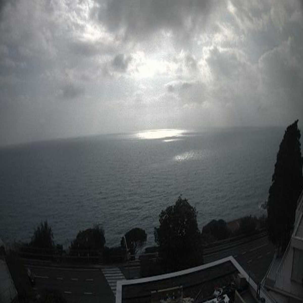 Laigueglia webcam