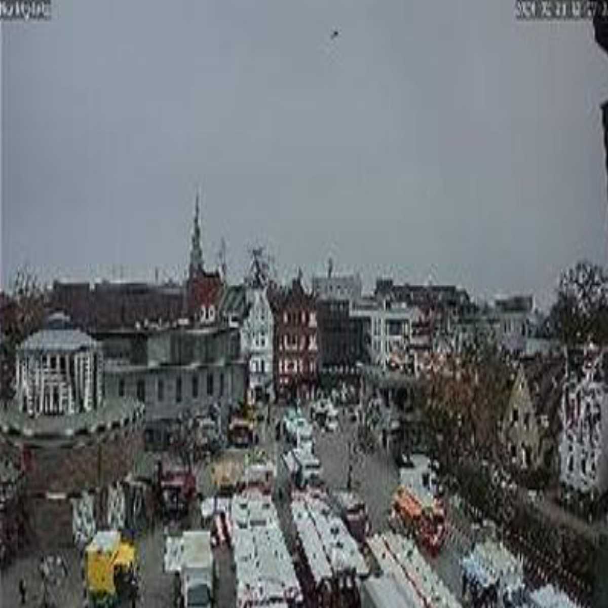 Alfeld Leine webcam