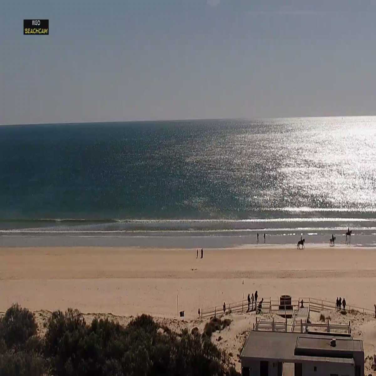 Vila Real De Santo Antonio webcam