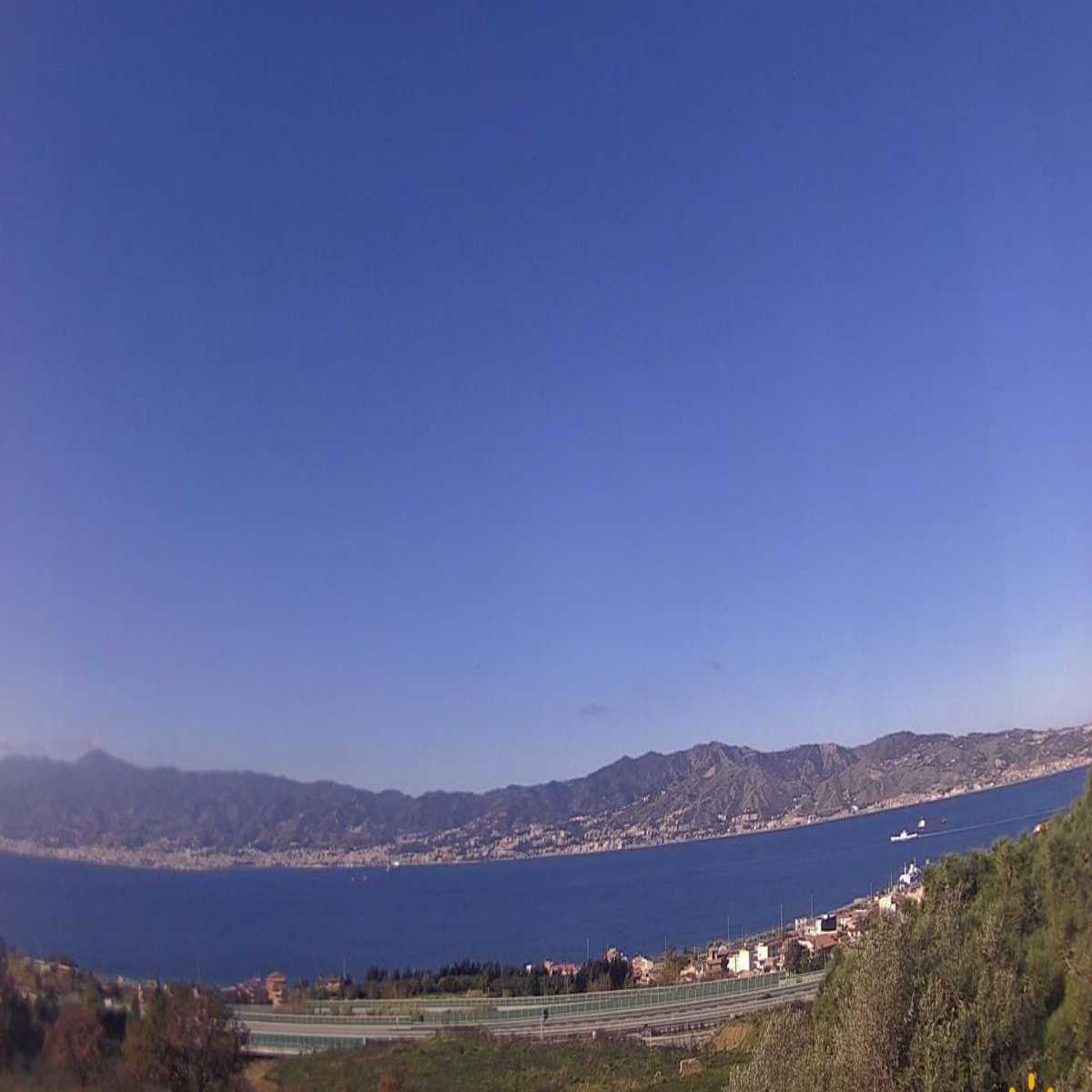 Montalto Uffugo webcam