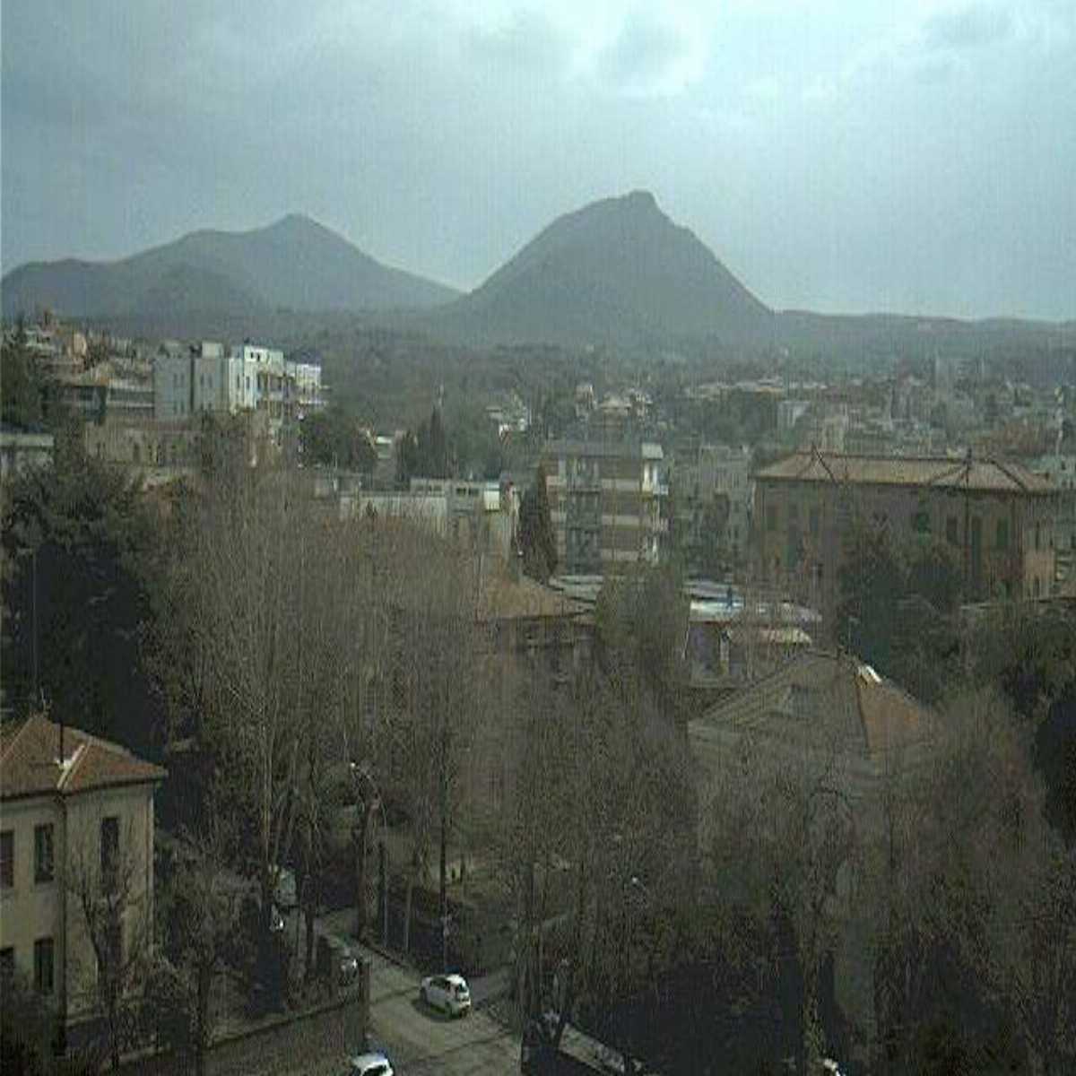 Formia webcam