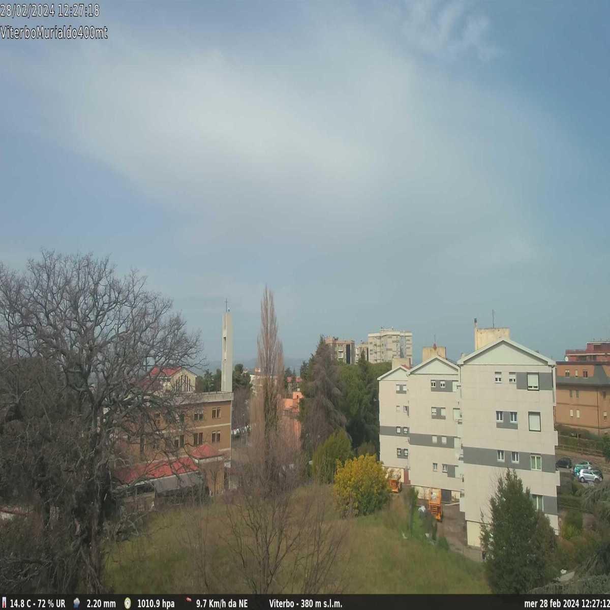 Ceccano webcam