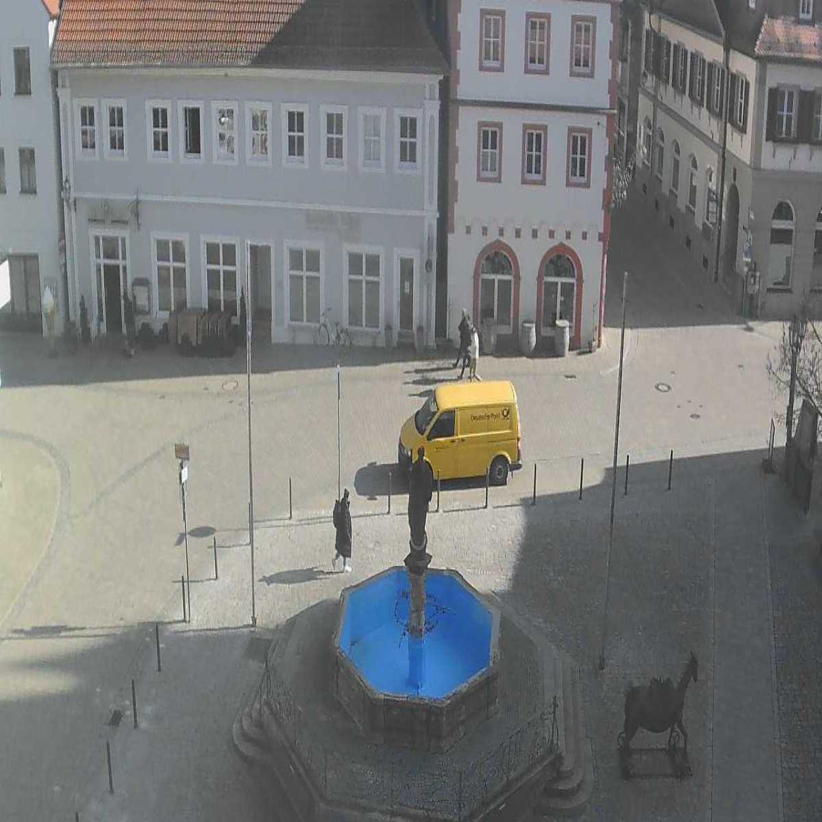 Baierbrunn webcam