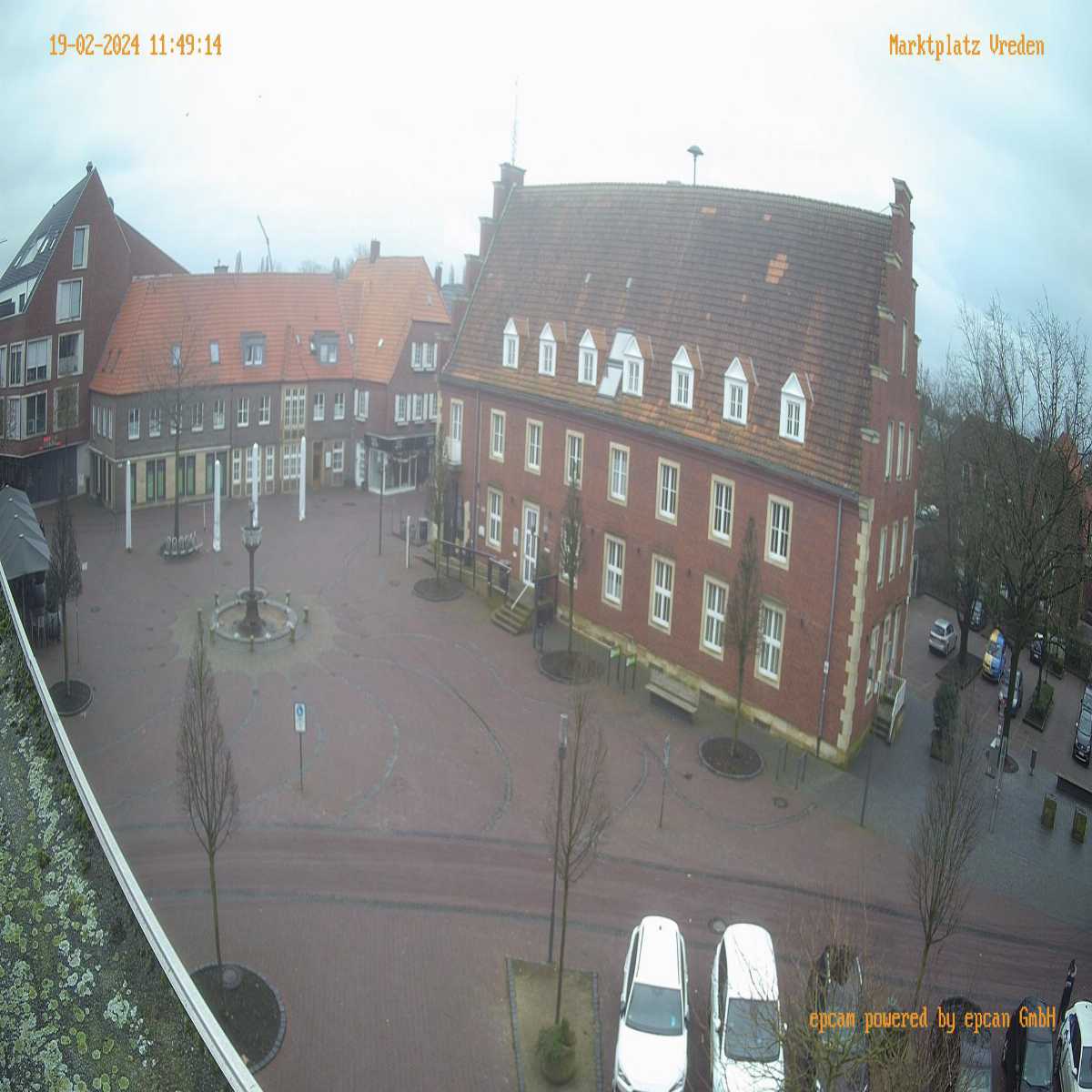 Dortmund webcam