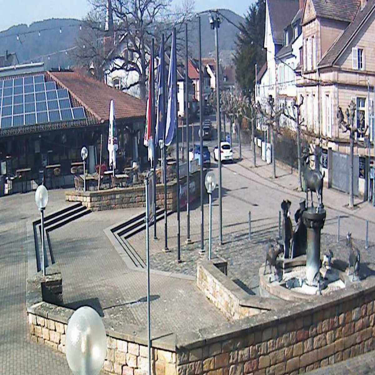 Kottenheim webcam