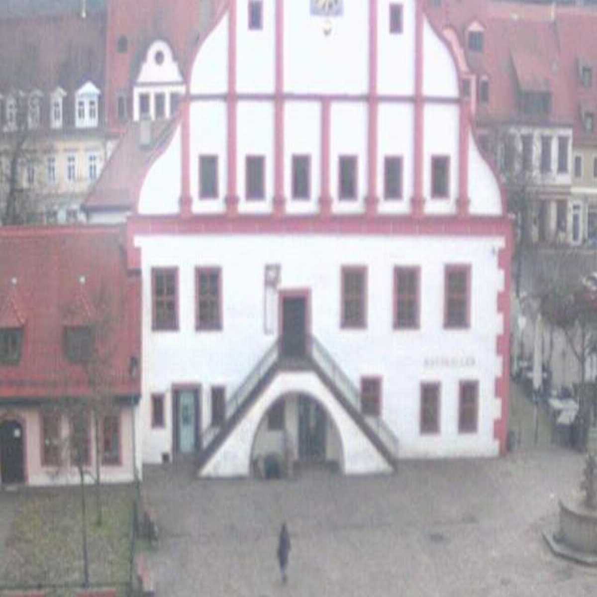 Rodewisch webcam