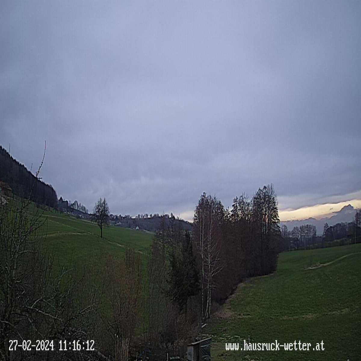 Aigen Im Muhlkreis webcam