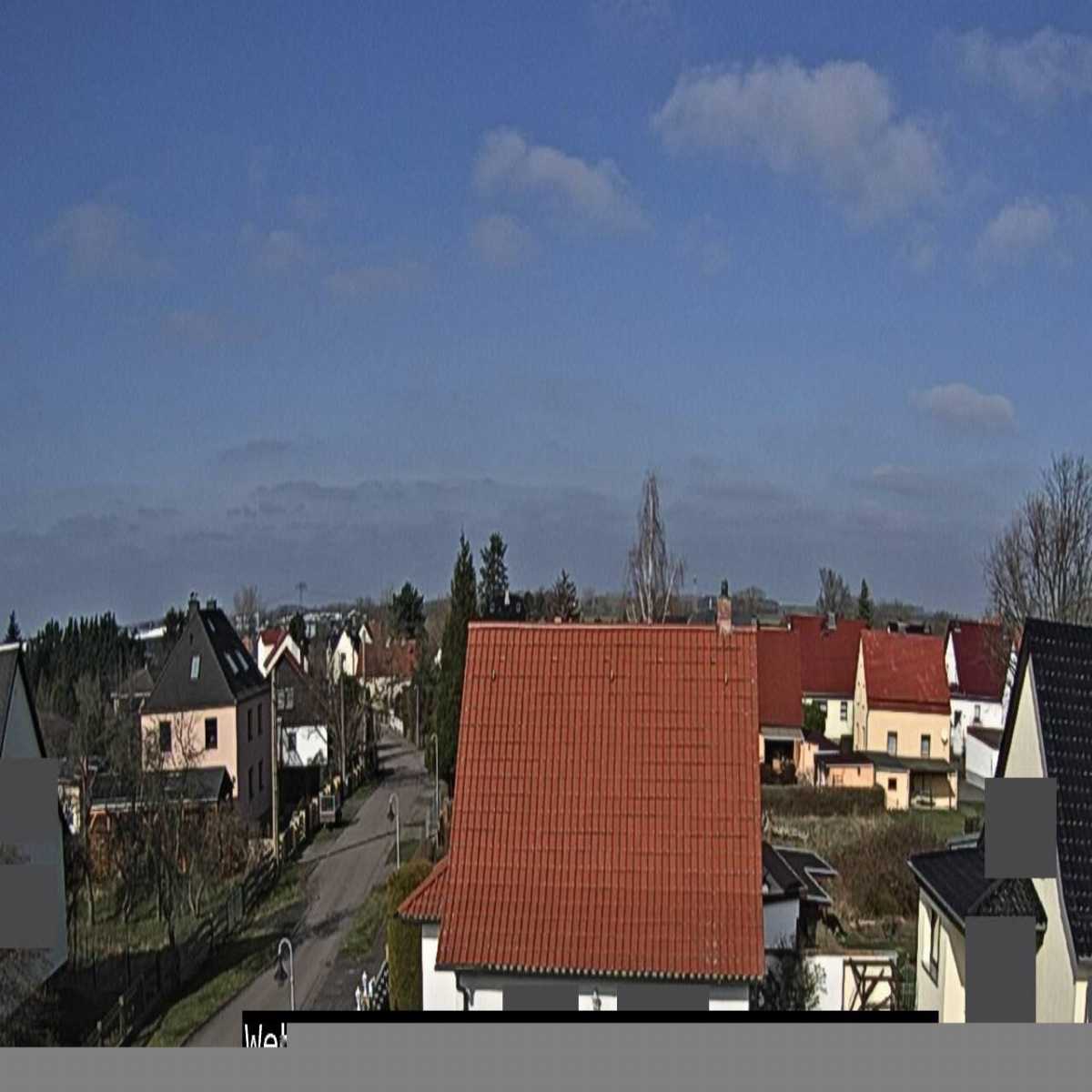 Rodewisch webcam