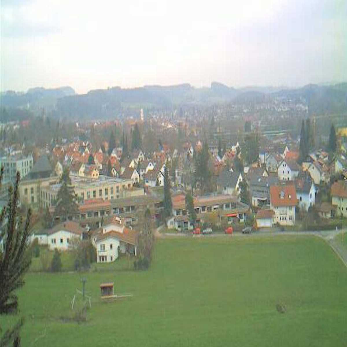 Hosskirch webcam