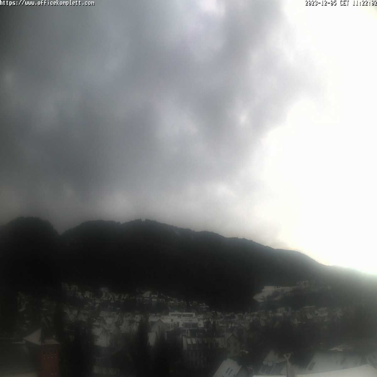 Hosskirch webcam
