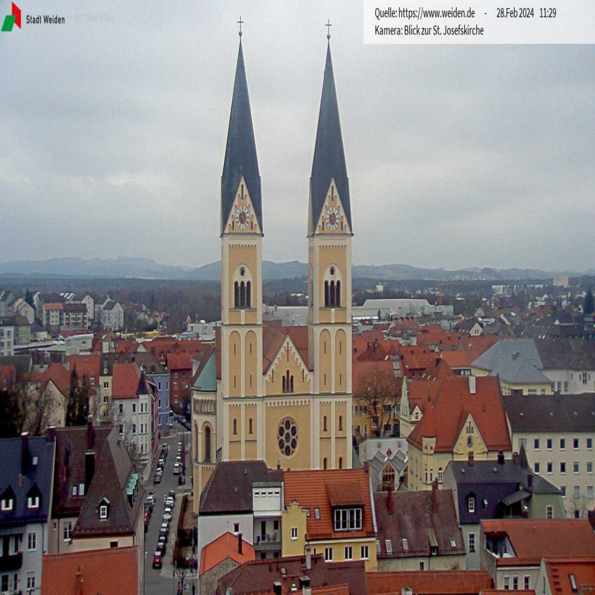 Baierbrunn webcam