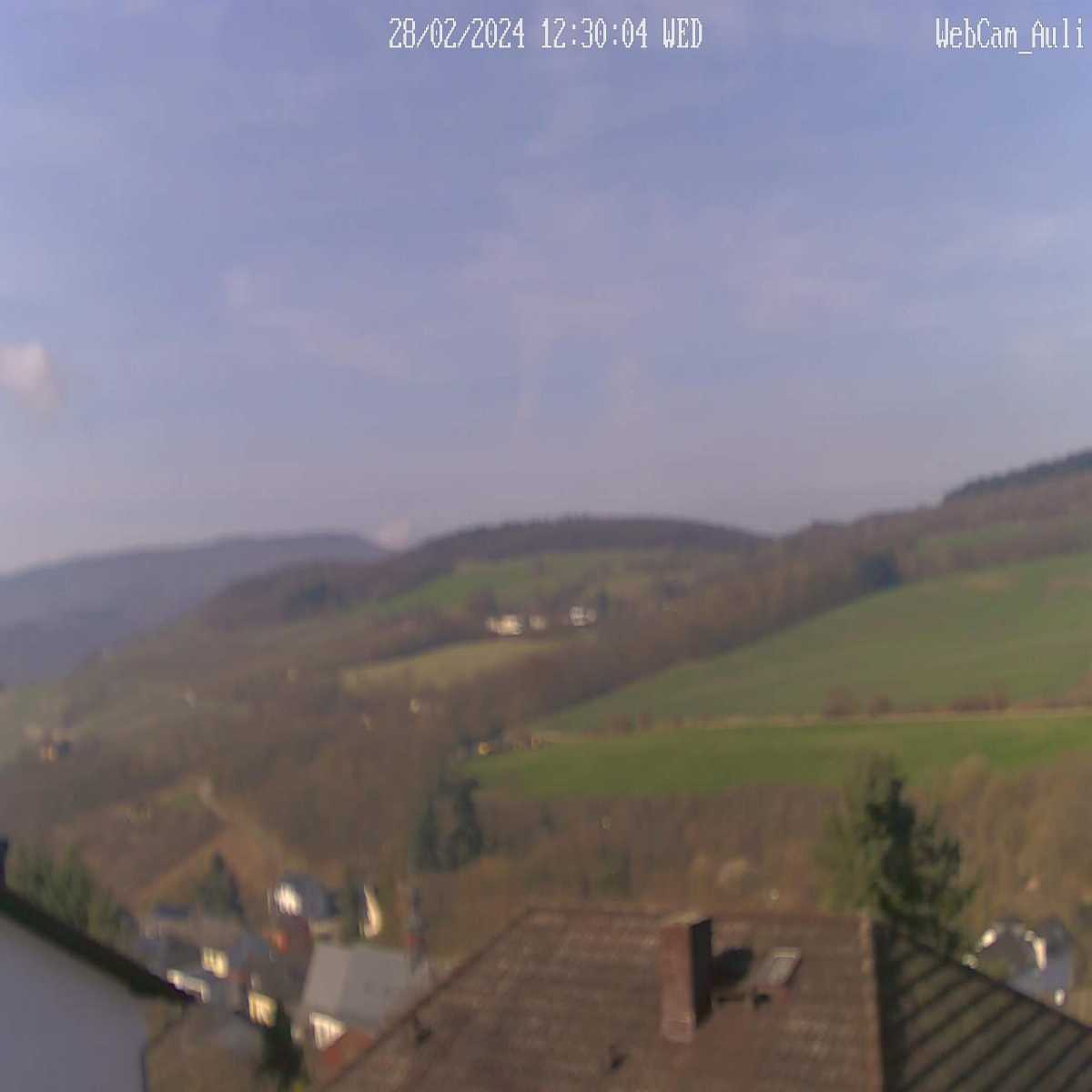 Kottenheim webcam