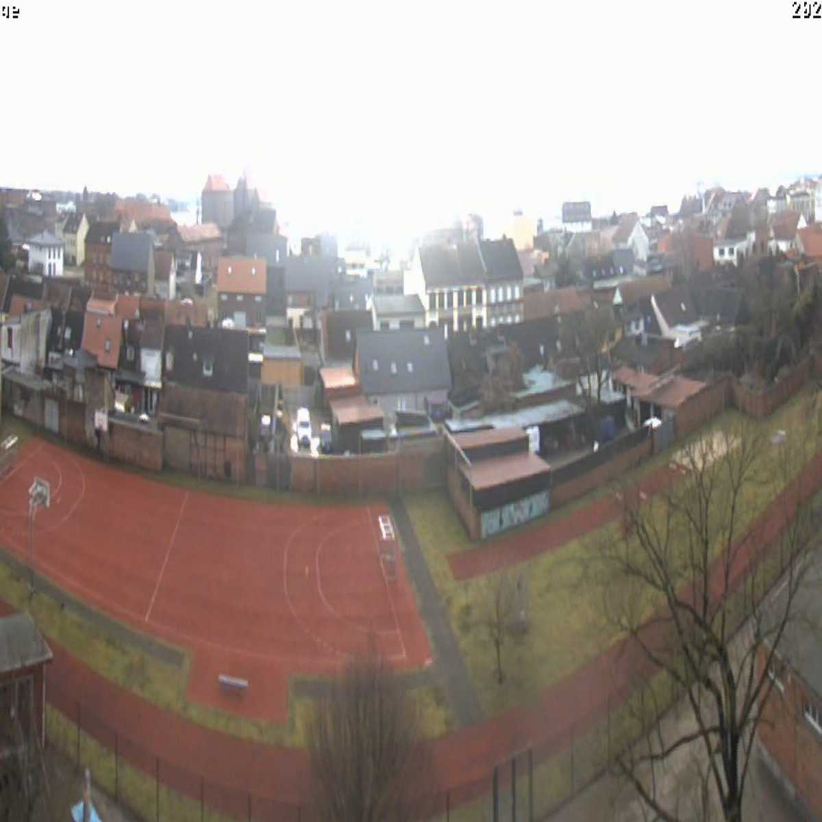 Kiewitt webcam