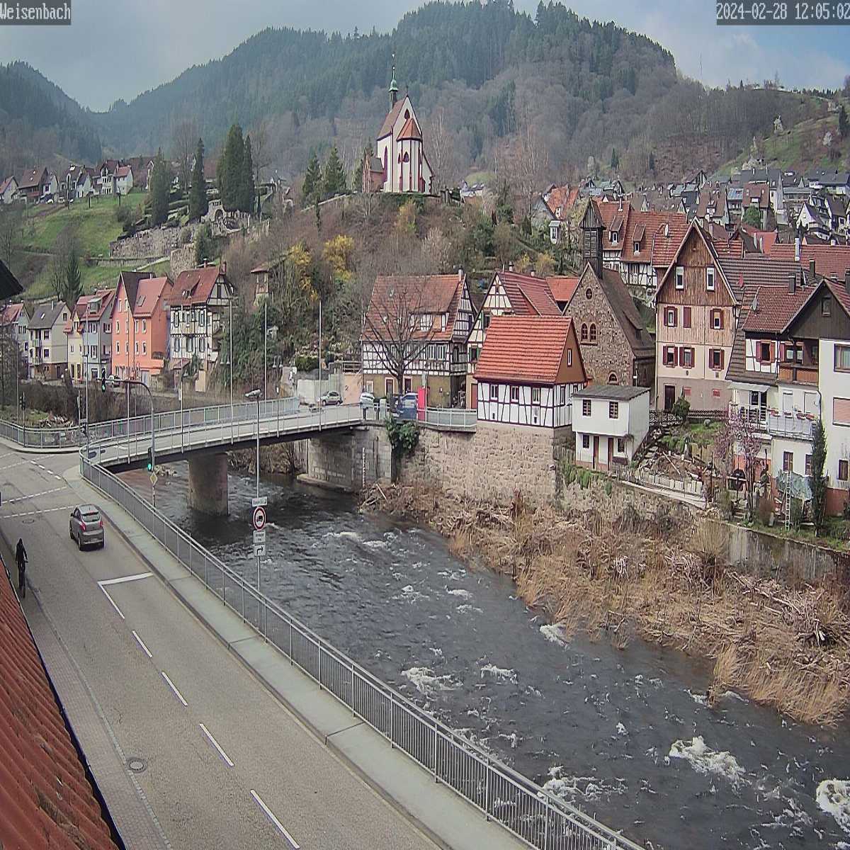 Hosskirch webcam