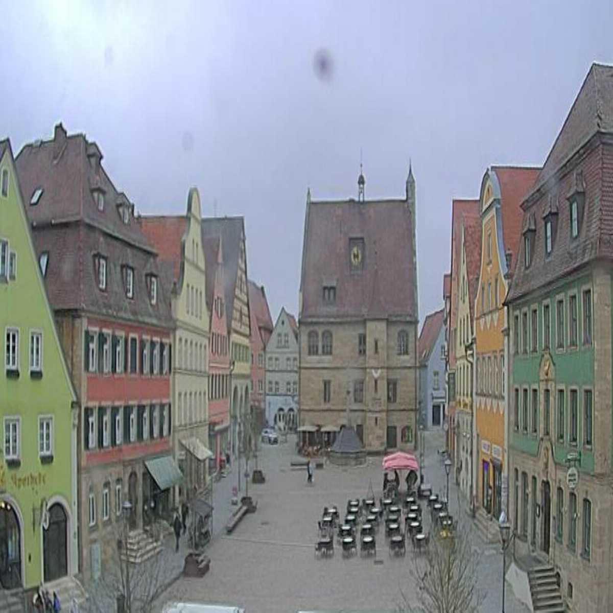 Baierbrunn webcam